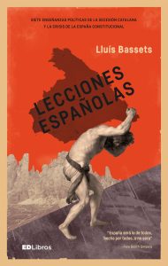 Descarga la portada de 'Lecciones españolas'